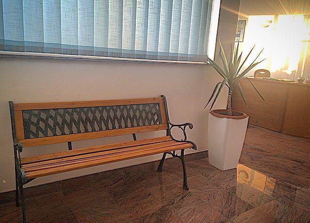 Guest House Mamut Каштела Экстерьер фото
